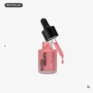 Rodial Blush Drops - Frosted Pink